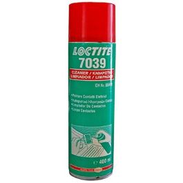 Loctite Limpiador de Contacto SF 7039 400 ml para Componentes Electrónicos y Reparación Eléctrica Precio: 34.78999986. SKU: B1BKFQWSMA