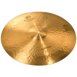 Zildjian K Constantinople Renaissance Ride 20" Platillo Precio: 589.78999992. SKU: B15656D6LF