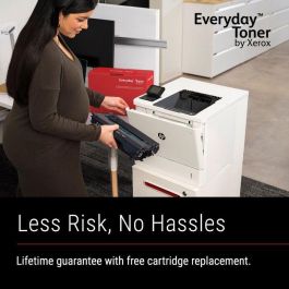 Xerox Everyday Tóner Negro CF226X Compatible con HP LaserJet Pro M402Dn-M402N-M402D-M426Dw-M426Fdn-M426Fdw (9.000 Páginas)