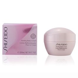 Shiseido Firming Body Cream Shiseido Firming Body Cream Precio: 37.98999974. SKU: SLC-47216