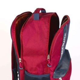 Mochila Escolar Spider-Man Rojo 29,5 x 45 x 16 cm