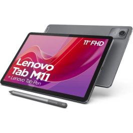 Tablet Lenovo Lenovo Tab M11 11" 4 GB RAM 128 GB Gris Mediatek Helio G88 Precio: 206.49999997. SKU: B19XQBD9WW