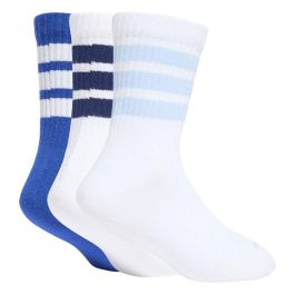 Pack de calcetines Adidas Lk Rib 3Pp So 3 Piezas