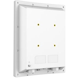 Grandstream GWN7660ELR Access Point Wi-Fi 6, 2x2:2, Impermeable de Largo Alcance para Exteriores