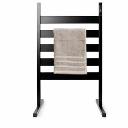 Toallero Eléctrico de Pie o Pared Towarck InnovaGoods 5 Barras