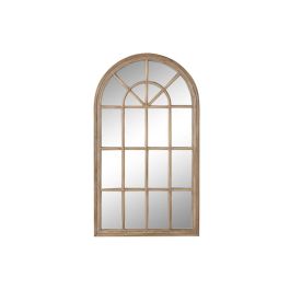 Espejo de pared Home ESPRIT Natural Ventana Decapé 80 x 3,5 x 140 cm Precio: 193.59000056. SKU: B1B35YSXVM