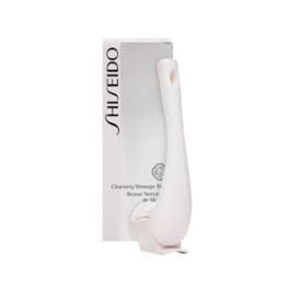 Shiseido Cleansing Massage Brush - Cepillo Facial Masajeador para Limpieza Profunda de Poros, Elimina Impurezas y Maquillaje, todo tipo de piel Precio: 22.79000031. SKU: B1J9QJV7BT