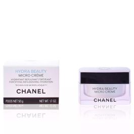 Chanel HYDRA BEAUTY micro crème Tratamiento Facial Hidratante Antiarrugas Antiedad 50 gr