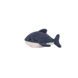 Freedog Juguete para Perro Tough Shark con Sonido 24x14 cm Precio: 6.95000042. SKU: B13QAD75J8