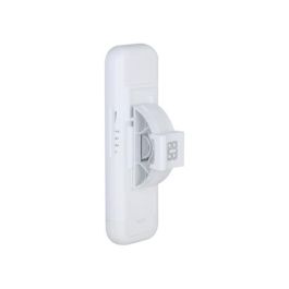 Dahua WBC5-45AC-03S Bridge Inalámbrico, Hasta 3km, 867Mbps, 5GHz, 2xRJ45 Gigabit, PoE, IP65 Precio: 135.9900003. SKU: B15322PHAN