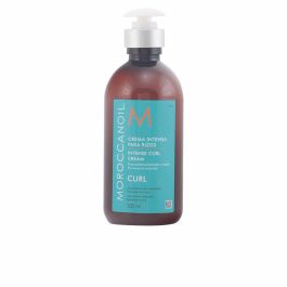 Moroccanoil Intense Curl Cream Crema para Rizos Definidos 300 mL Precio: 33.68999975. SKU: B1B4GEKP3N