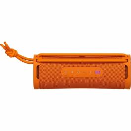Altavoz Bluetooth Portátil Sony SRSULT10D Naranja