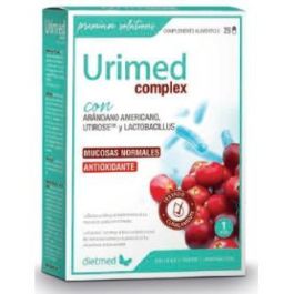 Urimed Complex 28Cap. Precio: 23.4999996. SKU: B1K9TBA54E
