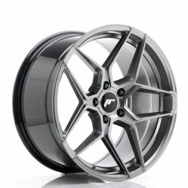Japan Racing Llanta JR34 19''x9,5 Et 40 5x112 Cb 66,6 Plata JR3419955L4066HB Precio: 288.49999992. SKU: B188DPSLZX