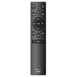 Barra de Sonido Hisense HS205G Negro 120 W Barra de Sonido Hisense HS205G Negro 120 W