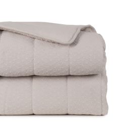 Colcha Beige 240 x 1 x 260 cm Precio: 61.49999966. SKU: B1DNY8CM9D