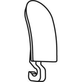 Ferplast Enganche Bella Magix L334 Accesorio para Mascotas Precio: 0.88999977. SKU: B1H6Y72SMH