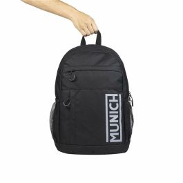 Mochila Deportiva Munich 6500250 Multicolor Mochila Deportiva Munich 6500250 Multicolor