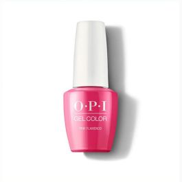 Opi Gel Color Pink Flamenco / Rosa 15 ml (Gc E44A) Precio: 34.68999941. SKU: S4244060