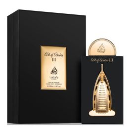 Lattafa Pride art of arabia iii eau de parfum 100 ml vaporizador Precio: 30.50000052. SKU: B1CV46LTRX