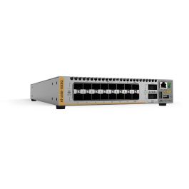 Allied Telesis AT-x550-18XSQ-50 Switch Gestionado L3 18 Puertos 10GB SFP+/SFP 2X QSFP+ PoE Montaje en Rack Precio: 6666.49999972. SKU: B122L4PK6X