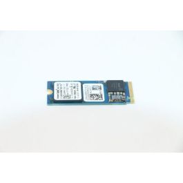 Lenovo 256GB PCIe 2242 SSD, NVMe interface, up to 2400 MB/s read speed, ideal for ultra-thin notebooks and tablets.