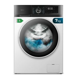Lavadora Cecotec Bolero Dresscode 7500 Inverter 7 kg Precio: 431.88999964. SKU: B1AMSJ8VQN