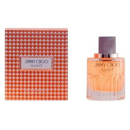 Jimmy Choo Illicit Edp Natural Spray Perfume para Mujer, 100 mL