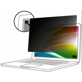 3M Bright Screen Privacy Filter for Microsoft® Surface® Pro 4, 5, 6, 7 12.3in, 3:2, BPTMS001 Precio: 73.78999991. SKU: B1CNGBZY56