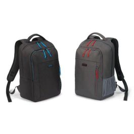 Dicota Backpack, 13-16", black, 315 x 450 x 160 mm, 540 g Dicota Backpack, 13-16", black, 315 x 450 x 160 mm, 540 g