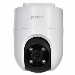 Videocámara de Vigilancia Ezviz H8C 4MP Precio: 50.69000002. SKU: B1HP2A4JS9