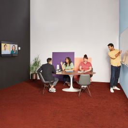 Owl Labs Whiteboard Owl Cámara Inteligente Full HD 13 MP para Pizarras