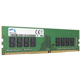 Samsung 64GB DDR4 2666MHz PC4-21300 CL19 LRDIMM 288-pin ECC - Módulo de Memoria M386A8K40BM2-CTD Precio: 824.50000039. SKU: B1CKE2E2ZV