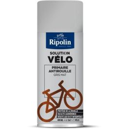 Ripolin RIP3174264800588 Imprimación antioxidante mate Bike Solution 0,4 L Precio: 25.5899996. SKU: B1KDTAYYV9