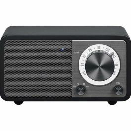 Radio Sangean SWR7MATTBK Bluetooth Radio Sangean SWR7MATTBK Bluetooth