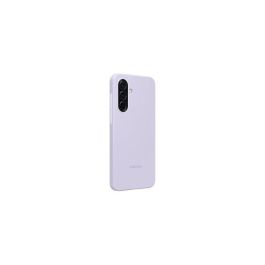 Funda para Móvil Samsung EF-PA366CVEGWW Lavanda