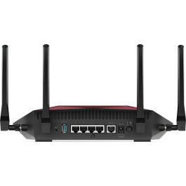 NETGEAR Nighthawk Router Gaming WiFi 6