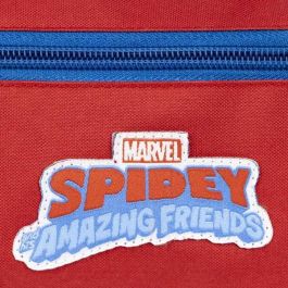 Mochila infantil trekking spidey 23.0 x 27.0 x 15.0 cm