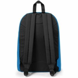 Eastpak EAS0198265541502 Mochila Fuera de la oficina Azul burbuja