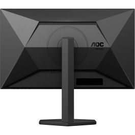 AOC Q27G4XF Monitor Gaming 27" QHD IPS 180Hz 0.5ms Altura Regulable HDMI DP Sincronización Adaptativa Negro