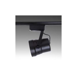 Foco de Carril LED 12W 1200Lm CRI85 4200ºK Hadley Monofásico 40.000H [PL-218040-W-W]