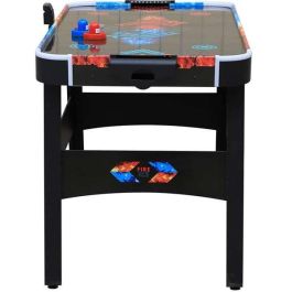 Fire & ice airhockey. (con luces led)