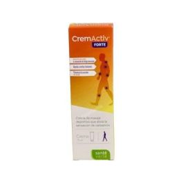 Sante Verte Cremactiv Forte Masaje Deportivo Crema 75Ml Precio: 15.49999957. SKU: B13ERX7F6P
