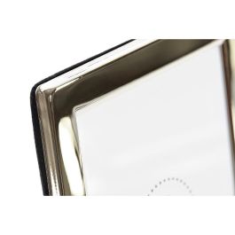 Marco Foto 10X15 Tradicional DKD Home Decor Plateado 2 x 17 x 12 cm Marco Foto 10X15 Tradicional DKD Home Decor Plateado 2 x 17 x 12 cm