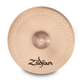 Zildjian I Family 20" Ride, Plato de Batería con Sonidos Expresivos para Bateristas de Nivel Avanzado