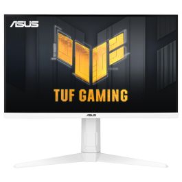 ASUS TUF Gaming VG27AQML1A-W Pantalla para PC 27" Wide Quad HD LCD Blanco Precio: 451.50000016. SKU: B1JS8A8YFY
