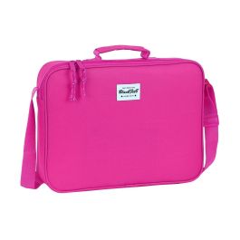 Cartera Escolar BlackFit8 M385 Rosa (38 x 28 x 6 cm) Precio: 15.49999957. SKU: S4302536