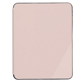 Targus Click-In Funda Tipo Folio para iPad (10th gen) 27,7 cm (10.9") Oro Rosa Resistente a Golpes y Rayones Precio: 59.95000055. SKU: S55169328