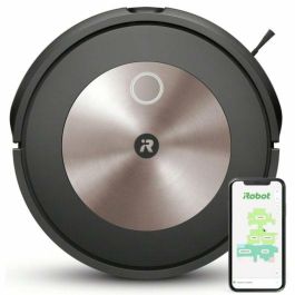 Robot Aspirador iRobot Roomba Combo j5 Precio: 638.4999995. SKU: B13JM452M8