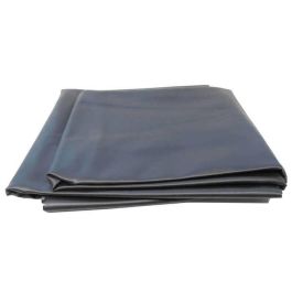 UBBINK Cubierta de piscina de PVC 0.5mm - 4x4m UBBINK Cubierta de piscina de PVC 0.5mm - 4x4m